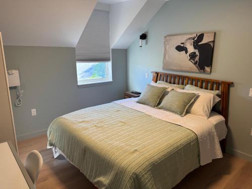 Periwinkle Tides Inn
