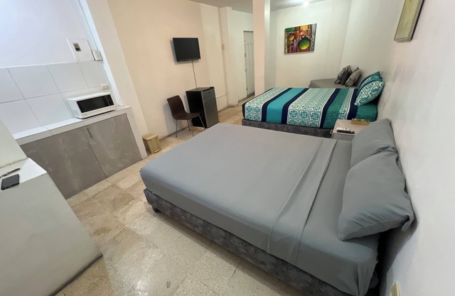 Perlas Suites