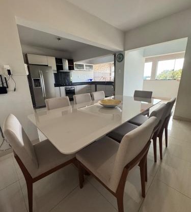 Personal Home - Estilo e conforto com garagem