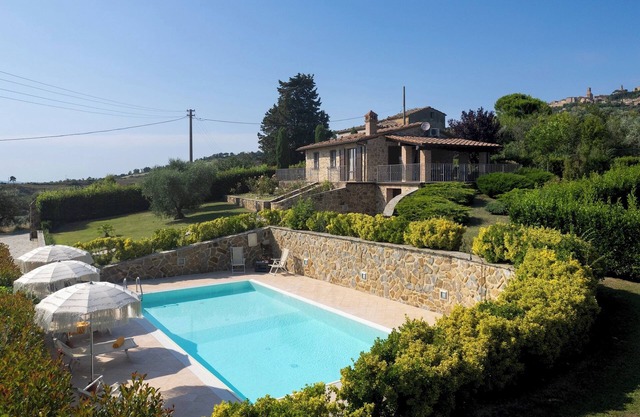 Peruccio 4, Emma Villas