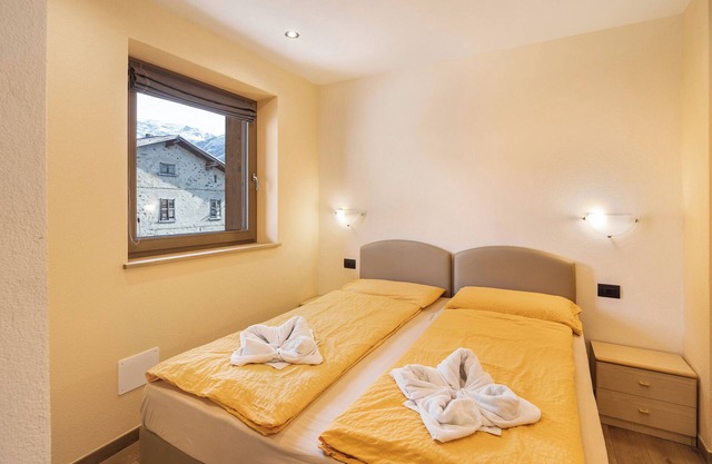 Pet-Friendly Apartment 'Angelina Casa Claudia' with Mountain View & Wi-Fi