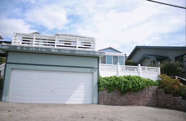 Pet Friendly Comfy Morro Bay Home