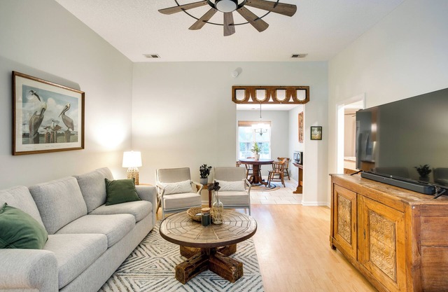 Pet-Friendly Darien Vacation Rental w/Patio!