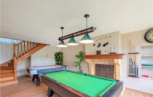 Pet Friendly Home In Boult-Aux-Bois