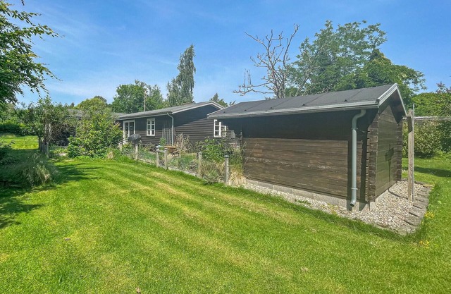 Pet friendly home in Grevinge with WiFi