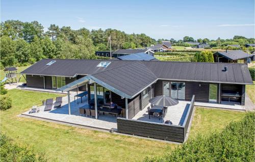 Pet Friendly Home In Hadsund With Wifi