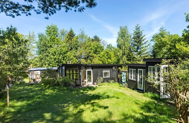 Pet friendly home in Melby with WiFi