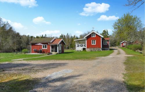 Pet Friendly Home In Stillingsön