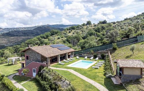 Pet Friendly Home In Torchiara