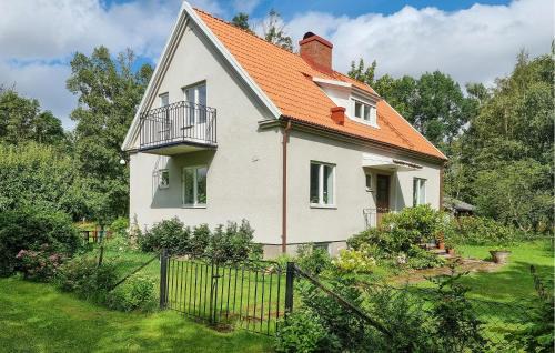 Pet Friendly Home In Vara With Wifi