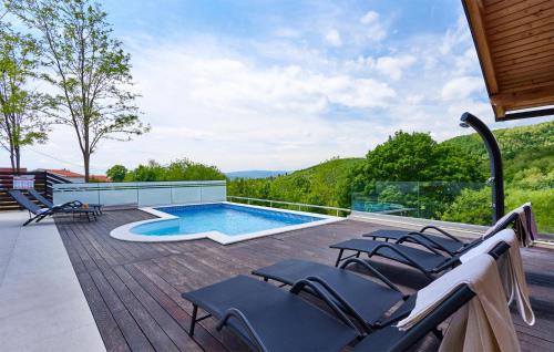 Pet Friendly Home In Zagreb