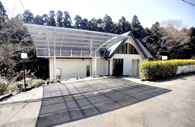 Pet friendly house with natural hot spring/Ito Shizuoka