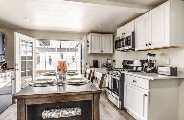 Pet-friendly Oceano Home w/Patio, 2 Mi to Dunes!