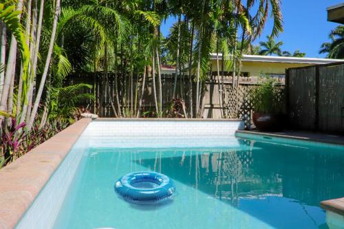 Pet Friendly Pool Mins To Hollywood Beach Dt
