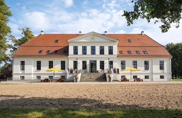 Peter's Resort