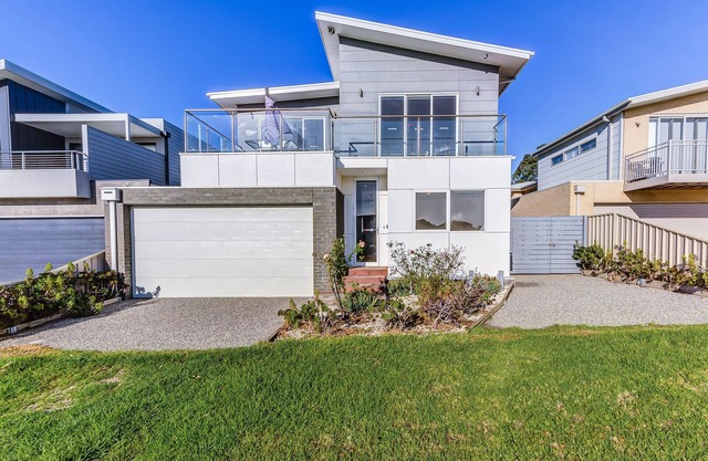 Peters and suzies Beach House