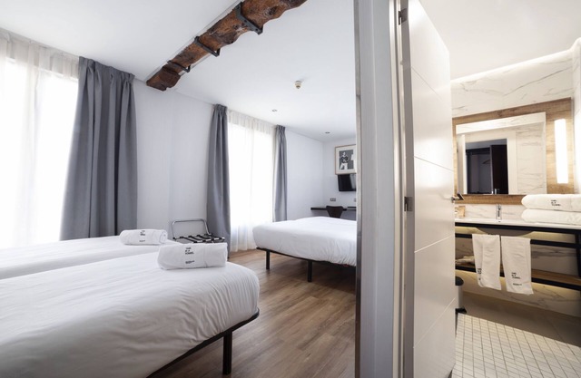 Petit Palace Arana