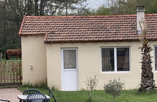 Petite Annexe