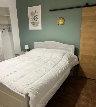 Petite maison sympa