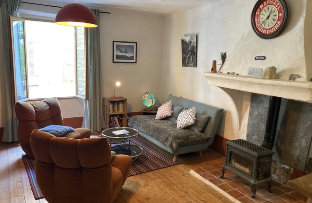 Petite Maison de Village