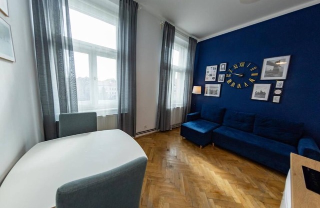 Petrinska Apartment for 4 People