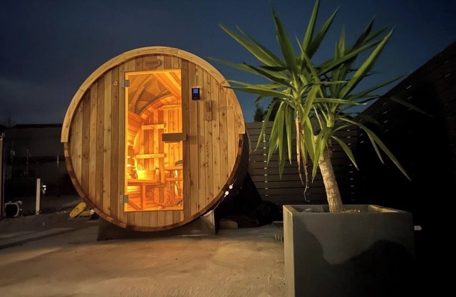 Pets allowed Relax in a renovated old house BBQ/Isumi Chiba