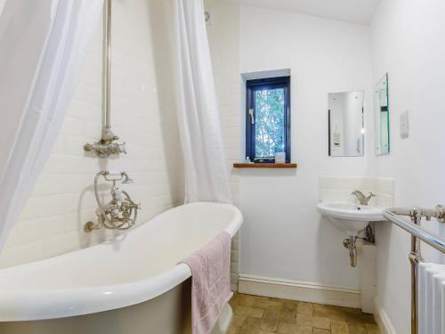 Pettingalls Farm Cottage