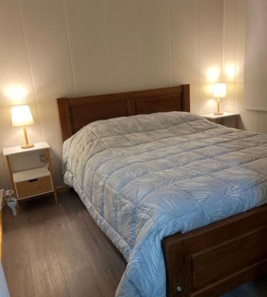 Pewma Apart Hotel