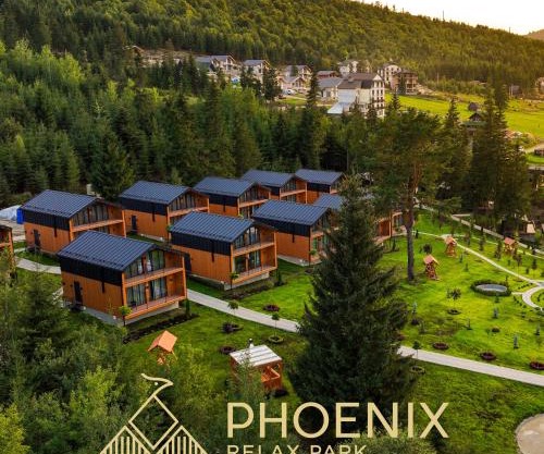 Phoenix Relax Park