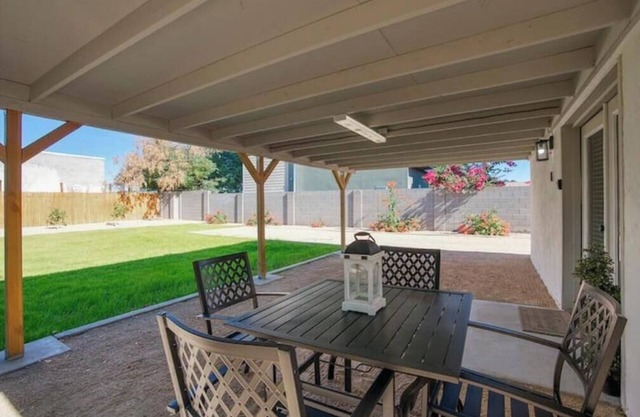 Phoenix Rental Home - Pet Friendly!