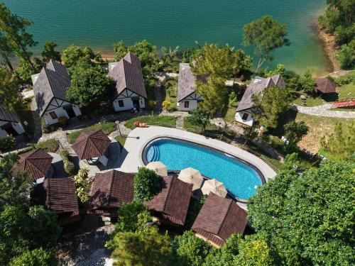Phu Ninh Lake Resort & Spa