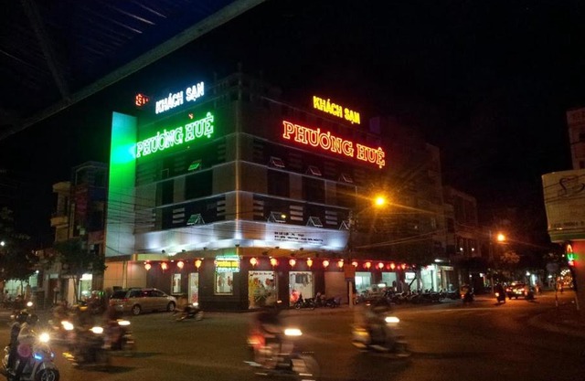 Phuong Hue Hotel