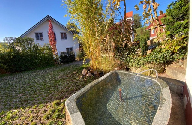 Pia's Nature Retreat