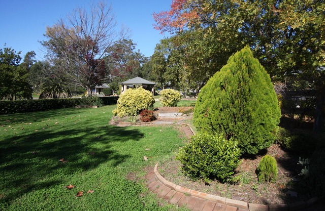 Picton Valley Motel