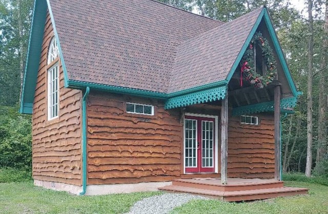 Picture Perfect Cottage at Rocky Springs