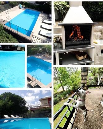 Piedra Libre Apartamentos