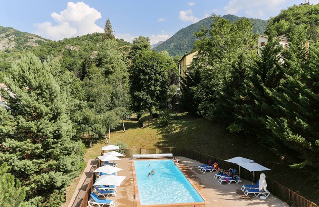 Pierre & Vacances Residence Les Trois Domaines