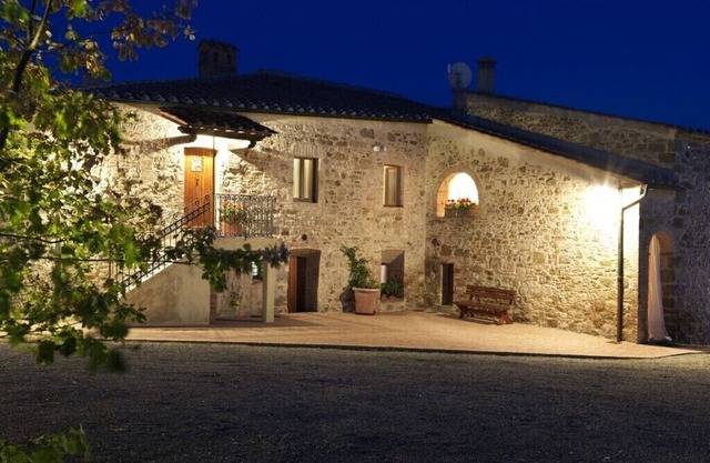 Piettorri Rosmarino In Casole d'elsa, Tuscany