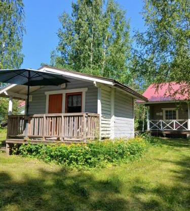 Pikkumirri, pikkumökki