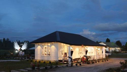 Piltik Homestay