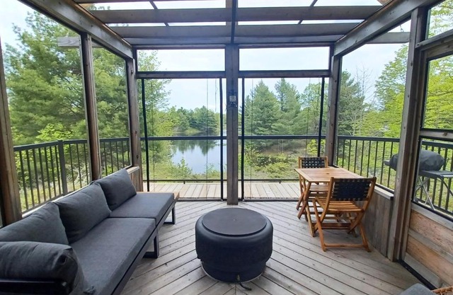Pine Brae Eco-Resort