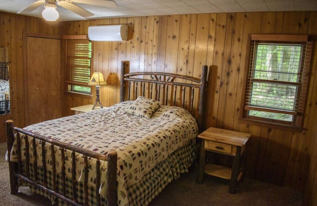 Pine Lake Trout Club Cabin #8!