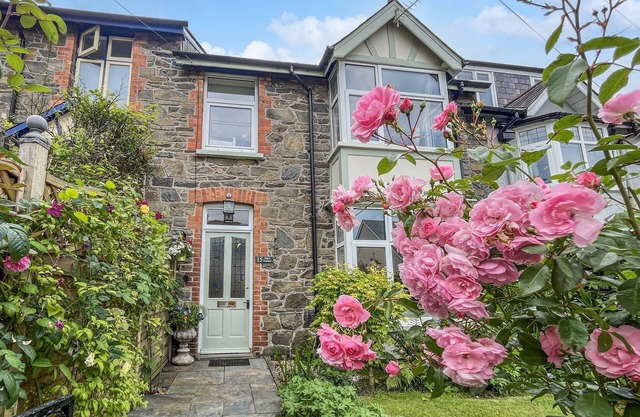 Pip's Corner, Lynton