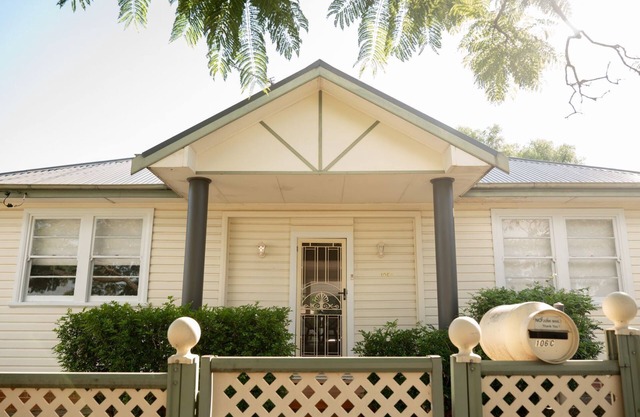 Piper Belle - Charming 3-bedroom home