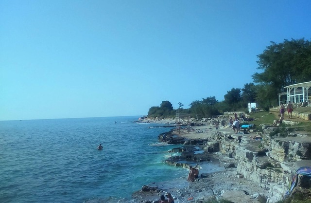 Pipo apartment Mareda