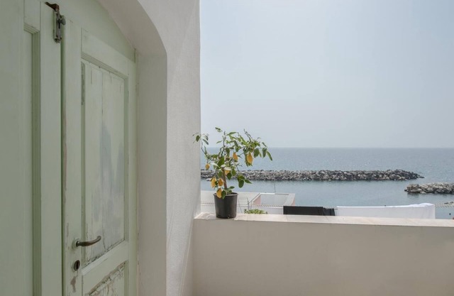 Piscārĭa, Procida
