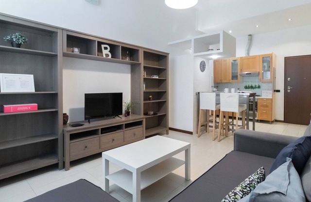 Pisino 5 - One Bedroom Apartment, Sleeps 3