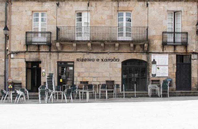 Piso Top en Plaza Mayor