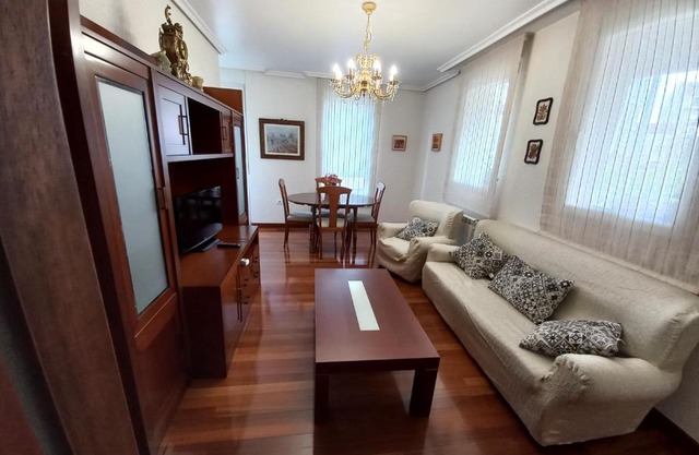 Piso Villa Aurora