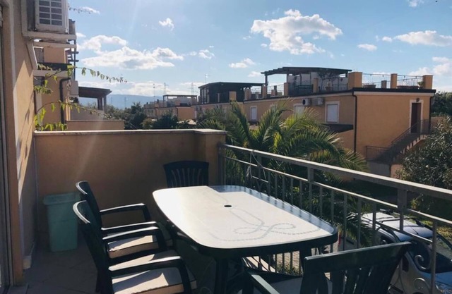 Pizzo Beach Club 8G Two Bedroom House